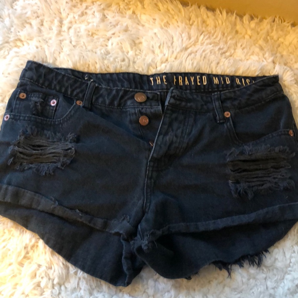 Shorts